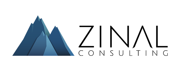 Zinal Logo